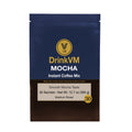 DrinkVM Mocha Instant Coffee Mix – 30 Sachets