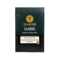 DrinkVM Classic Instant Coffee Mix – 14 Sachets