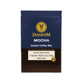 DrinkVM Mocha Instant Coffee Mix – 14 Sachets